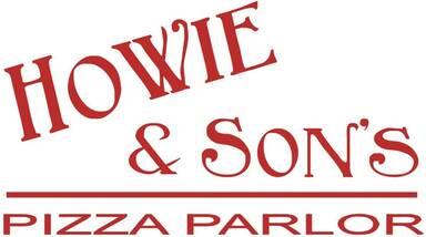Howie and Son's Pizza Parlor