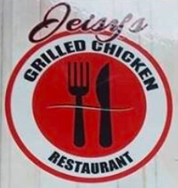 Jeisy's Grilled Chicken