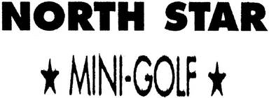 North Star Mini Golf