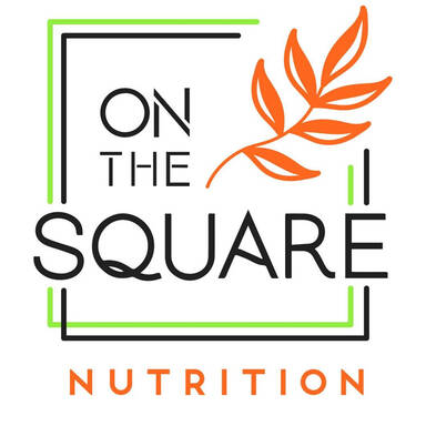 On the Square Nutrition