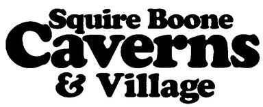 Squire Boone Caverns & Village