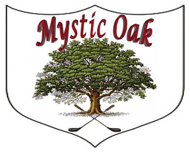 Mystic Oak Golf Course