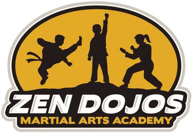 Zen Dojos Martial Arts Academy