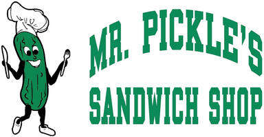 Mr. Pickle's Sandwich & Burger Shop