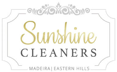Sunshine Cleaners of Madeira
