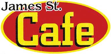 James St. Cafe