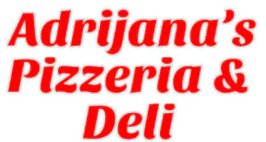 Adrijana's Pizzeria & Deli