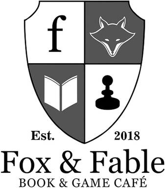 Fox & Fable Book & Game Cafe