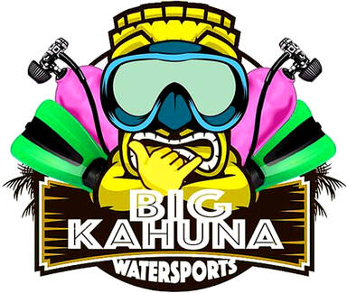 Big Kahuna Water Sports