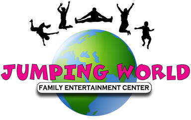 Jumping World - Memphis
