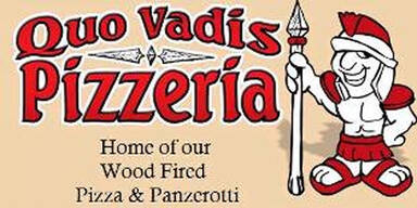 Quo Vadis Pizzeria