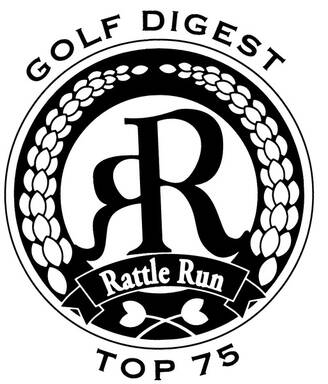 Rattle Run Golf Course