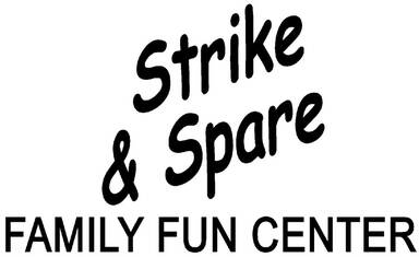 Hendersonville Strike & Spare