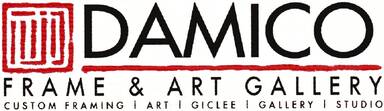 Damico Frame & Art Gallery