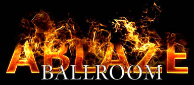 Ablaze BallRoom