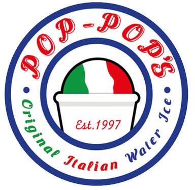 Pop Pops Italian Ice