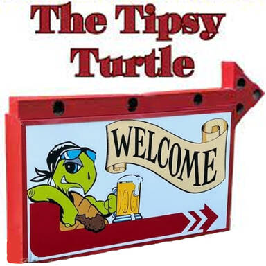 The Tipsy Turtle Patio and Grill