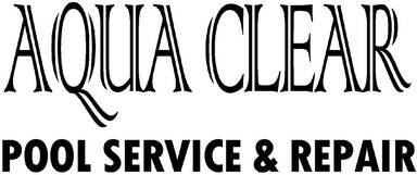 Aqua Clear Pool Service & Repair