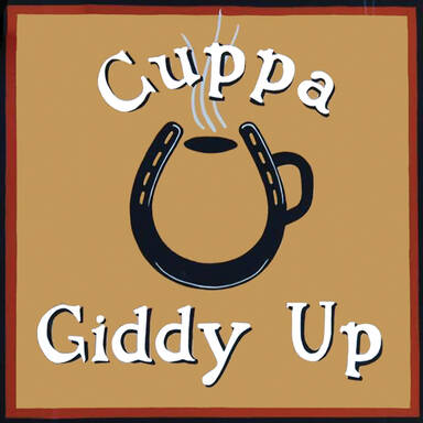 Cuppa Giddy Up