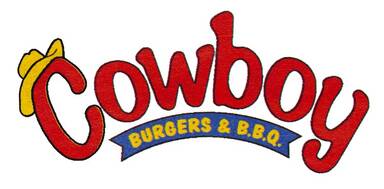 Cowboy Burgers
