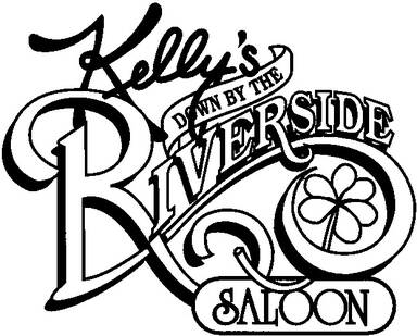 Kelly's Down by the Riverside Saloon