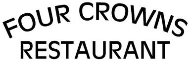 Four Crowns Restaurant
