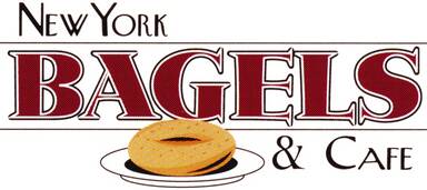 New York Bagels & Cafe