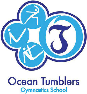 Ocean Tumblers Gymnastics
