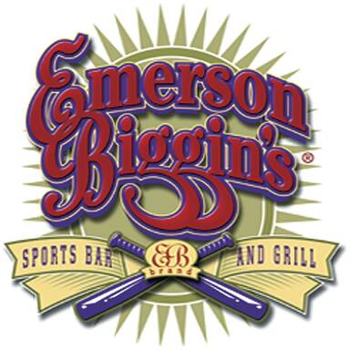 Emerson Biggins Sports Bar & Grill