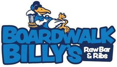Boardwalk Billy's Raw Bar And Ribs