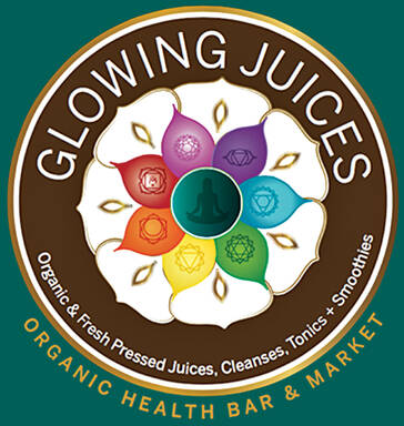 Glowing Juices