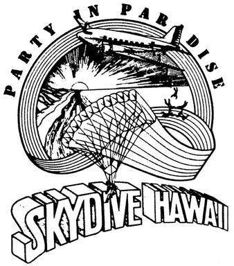 Skydive Hawaii