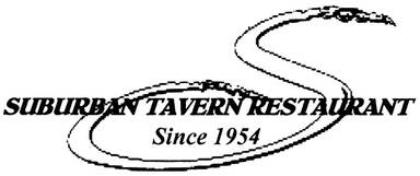 Suburban Tavern