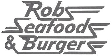 Rob's Seafood & Burgers
