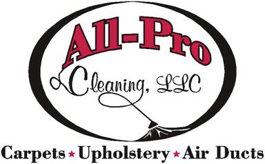 All Pro Cleaning, LLC