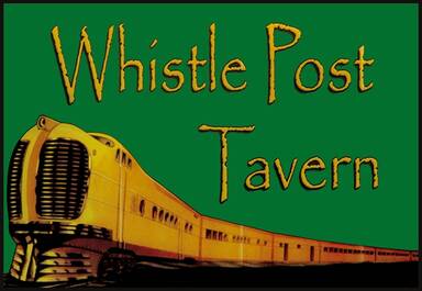 The Whistle Post Tavern