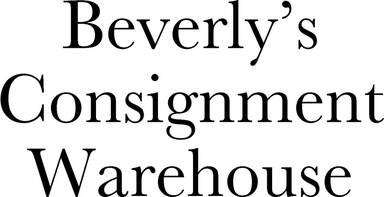 Beverly's Consignment Warehouse