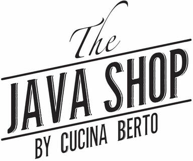 The Java Shop by Cucina Berto
