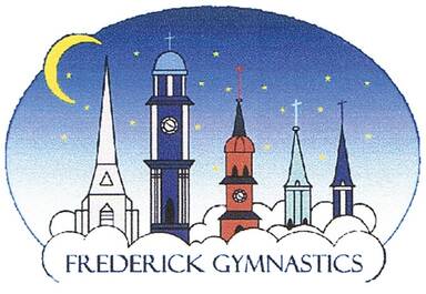 Frederick Gymnastic s Club