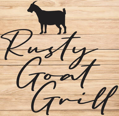 The Rusty Goat Grill