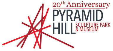Pyramid Hill Sculpture Park And Museum