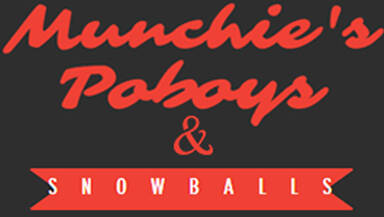 Munchies Poboys & Snowballs