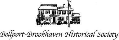 The Bellport Brookhaven-Historical Society