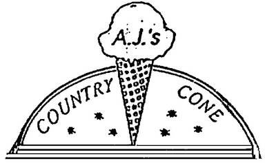 A.J.'s Country Cone
