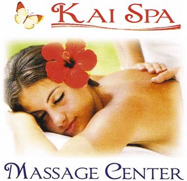 Kai Spa Massage Center