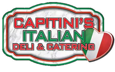 Capitini's Italian Deli & Catering