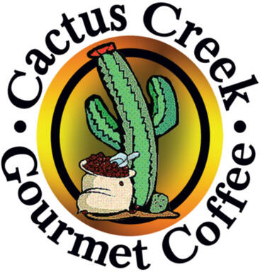 Cactus Creek Gourmet Coffee