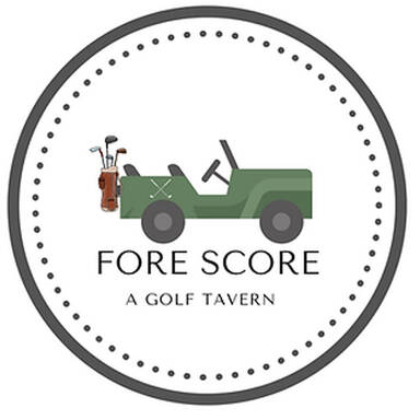 Fore Score Golf Tavern