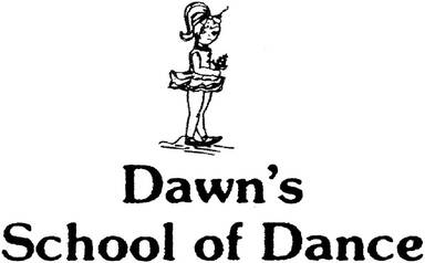 Dawn's School of Dance