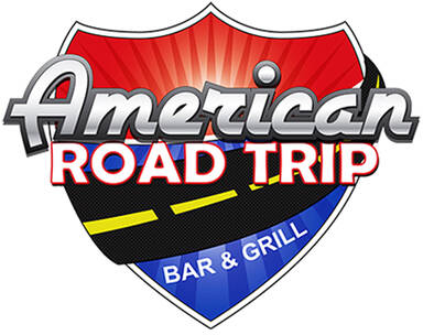 American Road Trip Bar & Grill